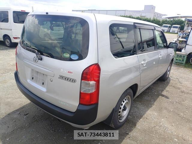 Toyota SUCCEED 2016-06 8005630-2