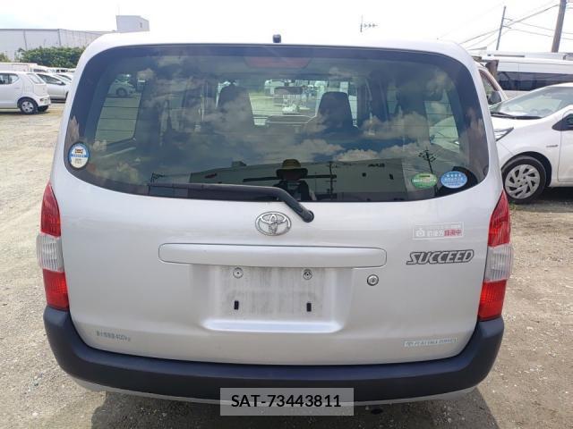 Toyota SUCCEED 2016-06 8005630-3
