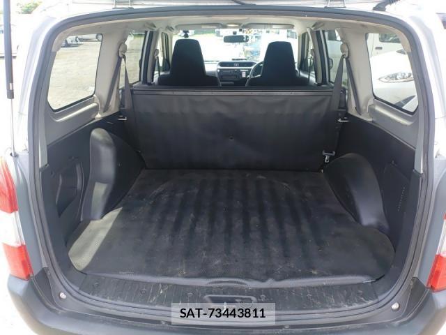 Toyota SUCCEED 2016-06 8005630-5