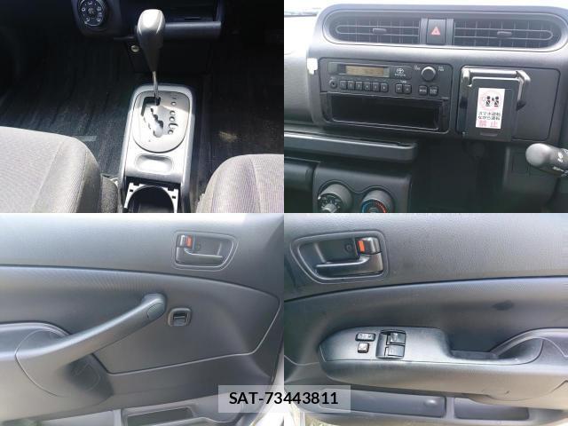 Toyota SUCCEED 2016-06 8005630-8