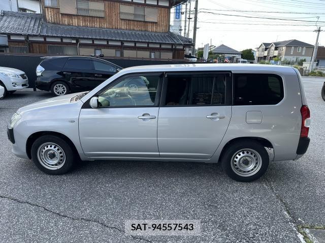 Toyota SUCCEED 2017-03 7817882-1