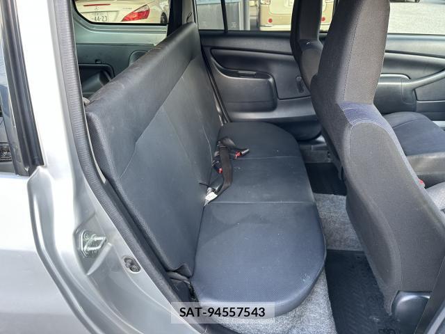 Toyota SUCCEED 2017-03 7817882-7
