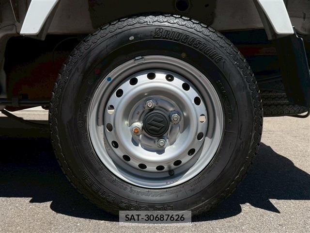 Suzuki SUPER CARRY 2019-09 8003522-10