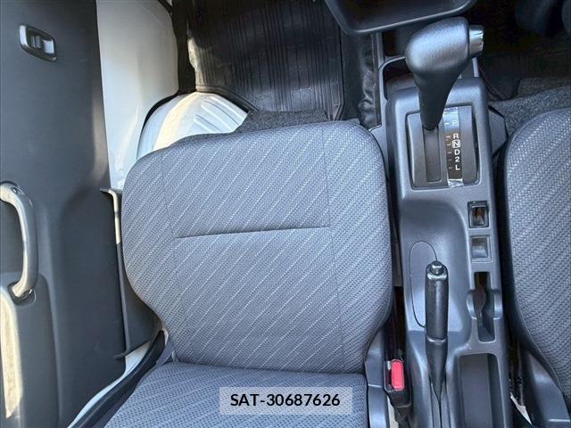Suzuki SUPER CARRY 2019-09 8003522-14