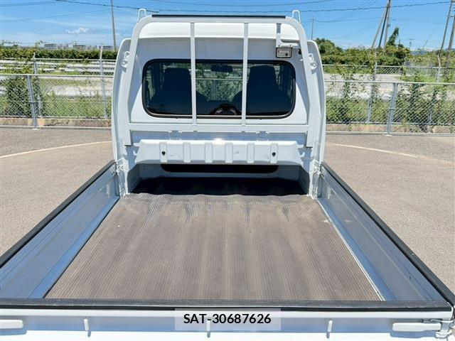 Suzuki SUPER CARRY 2019-09 8003522-15