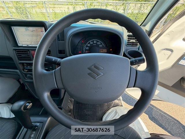 Suzuki SUPER CARRY 2019-09 8003522-16