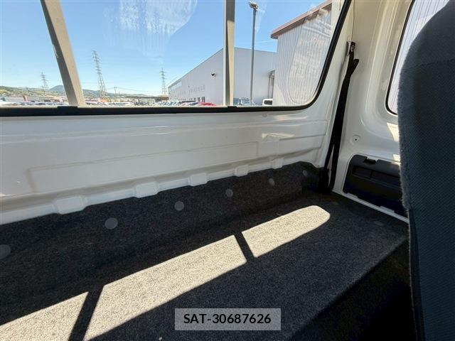 Suzuki SUPER CARRY 2019-09 8003522-17