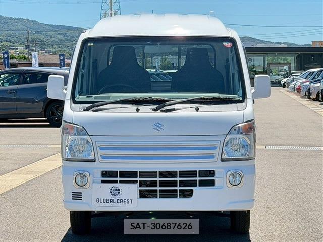 Suzuki SUPER CARRY 2019-09 8003522-3