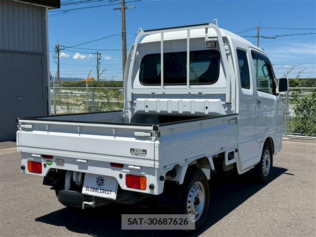 Suzuki SUPER CARRY 2019-09 8003522-5
