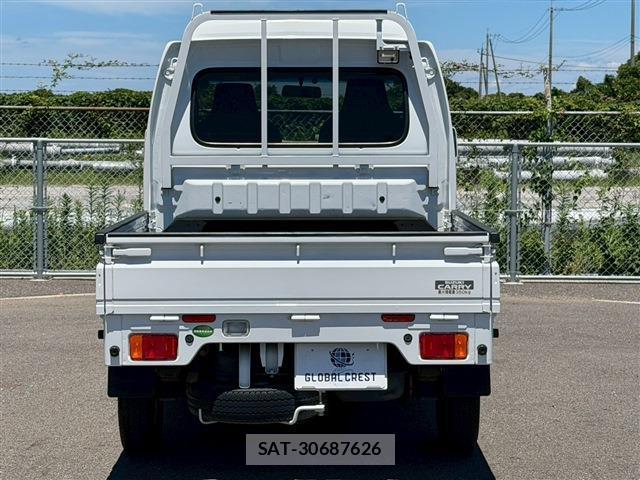 Suzuki SUPER CARRY 2019-09 8003522-6