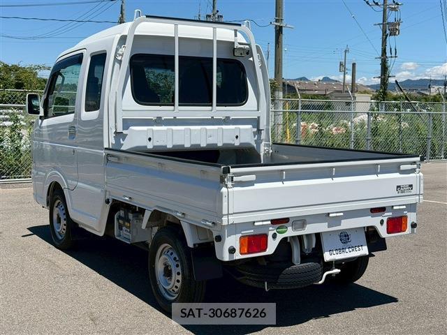 Suzuki SUPER CARRY 2019-09 8003522-7