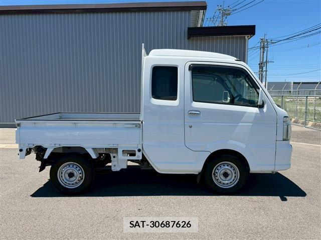 Suzuki SUPER CARRY 2019-09 8003522-8