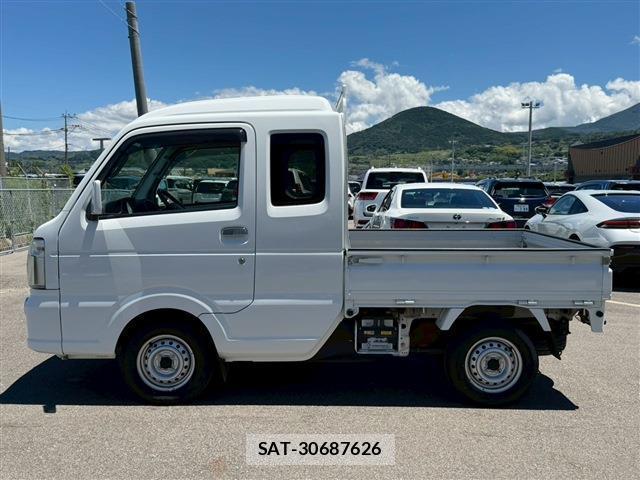 Suzuki SUPER CARRY 2019-09 8003522-9