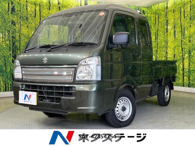 Suzuki SUPER CARRY 2025-03 8006383-0