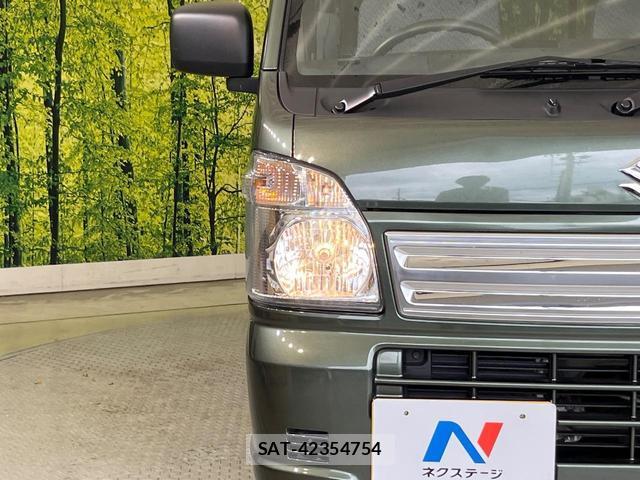 Suzuki SUPER CARRY 2025-03 8006383-11