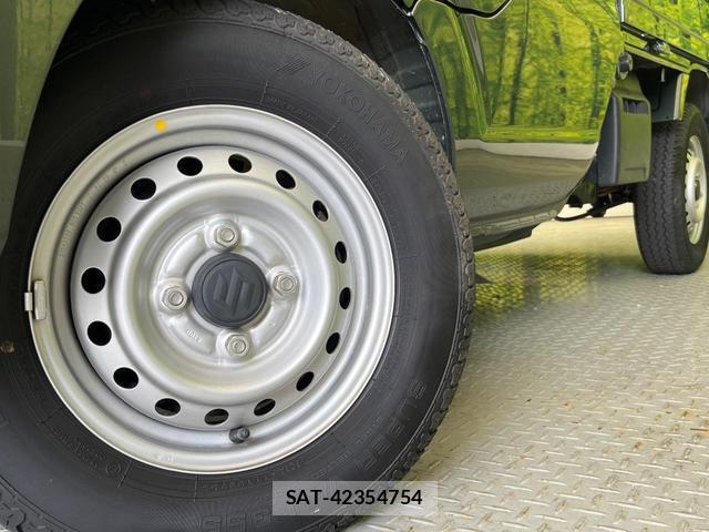 Suzuki SUPER CARRY 2025-03 8006383-12
