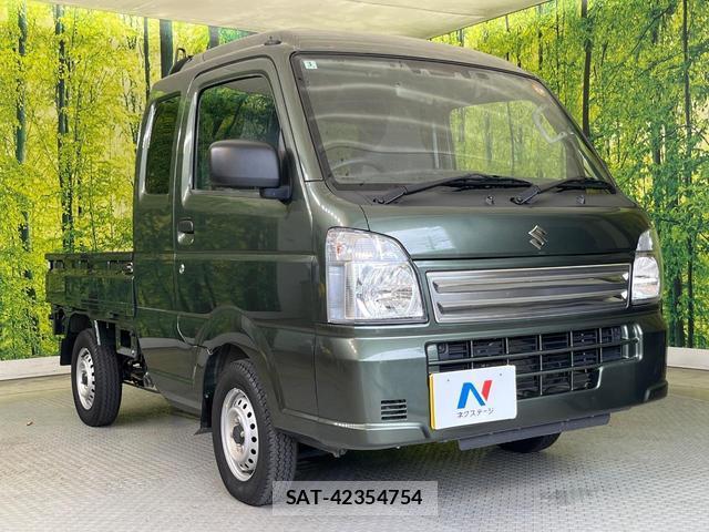 Suzuki SUPER CARRY 2025-03 8006383-15
