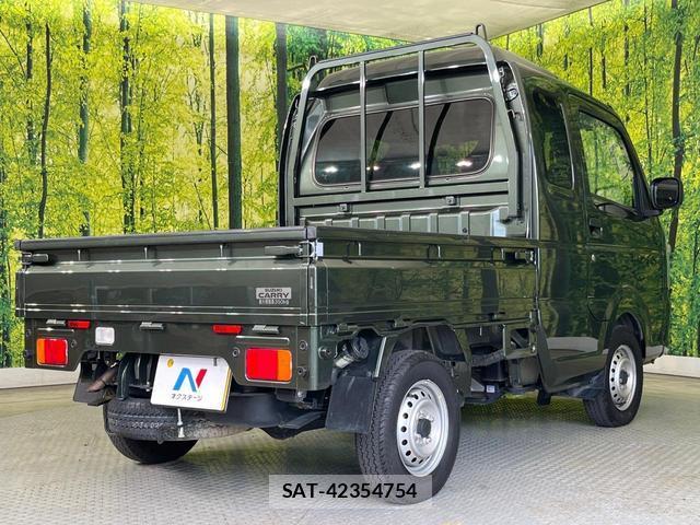 Suzuki SUPER CARRY 2025-03 8006383-16