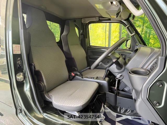 Suzuki SUPER CARRY 2025-03 8006383-7