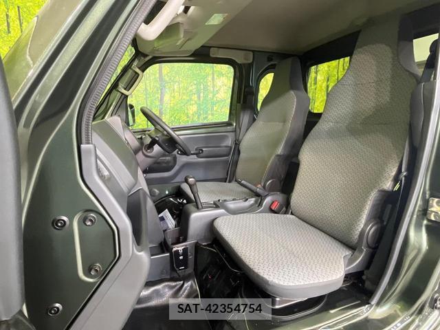 Suzuki SUPER CARRY 2025-03 8006383-8