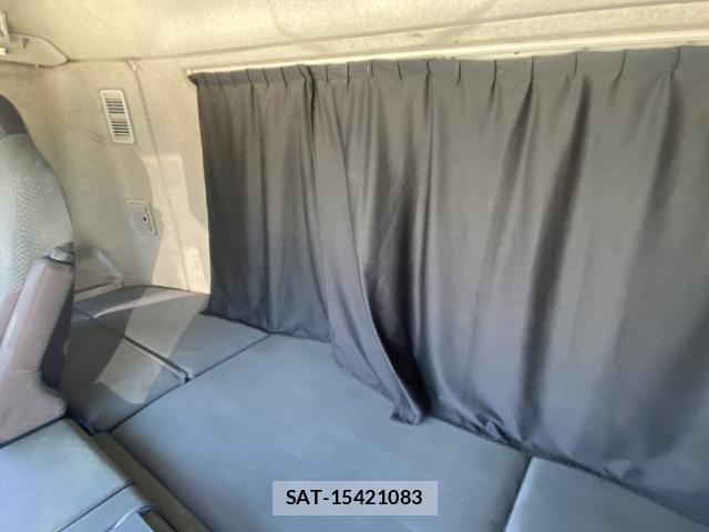 MITSUBISHI FUSO SUPER GREAT 2008-09 8012561-12