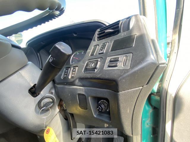 MITSUBISHI FUSO SUPER GREAT 2008-09 8012561-14