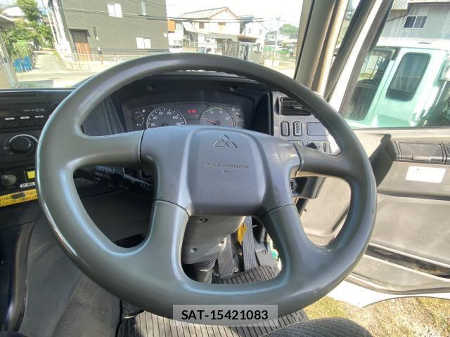MITSUBISHI FUSO SUPER GREAT 2008-09 8012561-15