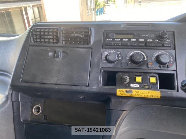 MITSUBISHI FUSO SUPER GREAT 2008-09 8012561-16
