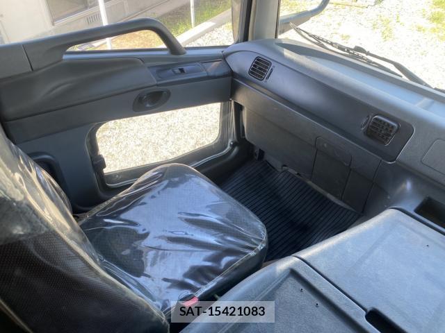 MITSUBISHI FUSO SUPER GREAT 2008-09 8012561-18