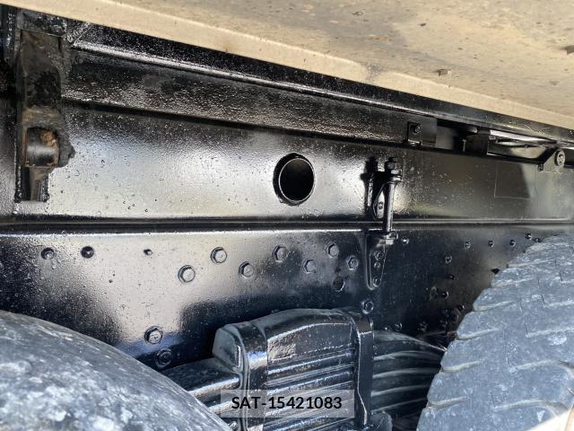 MITSUBISHI FUSO SUPER GREAT 2008-09 8012561-19