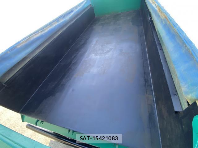 MITSUBISHI FUSO SUPER GREAT 2008-09 8012561-2