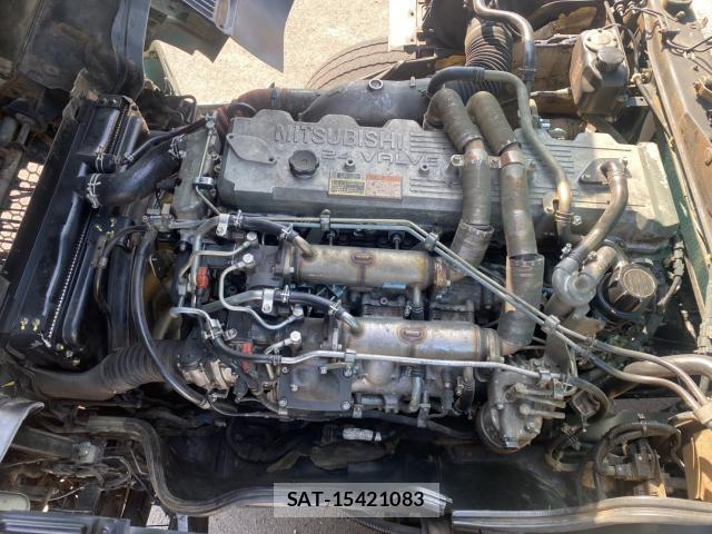 MITSUBISHI FUSO SUPER GREAT 2008-09 8012561-5