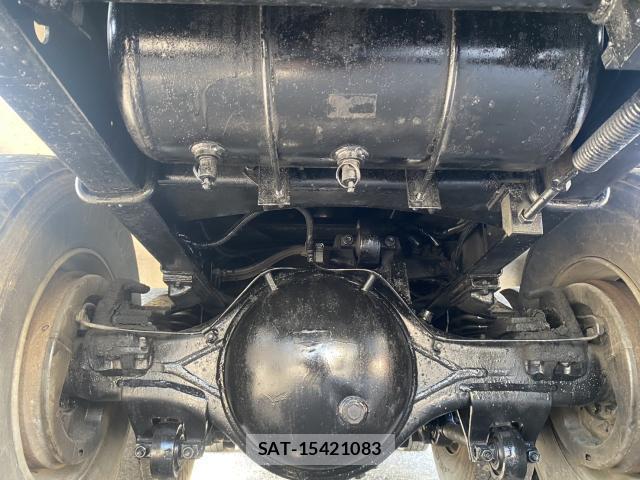 MITSUBISHI FUSO SUPER GREAT 2008-09 8012561-8