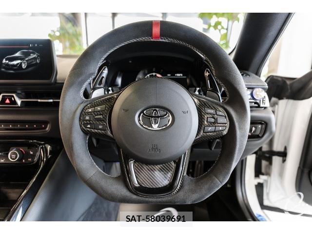 Toyota SUPRA 2019-12 8010182-11