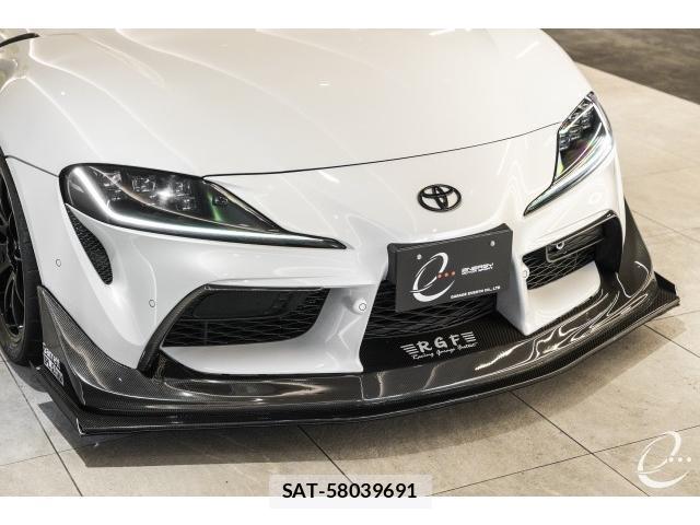 Toyota SUPRA 2019-12 8010182-12