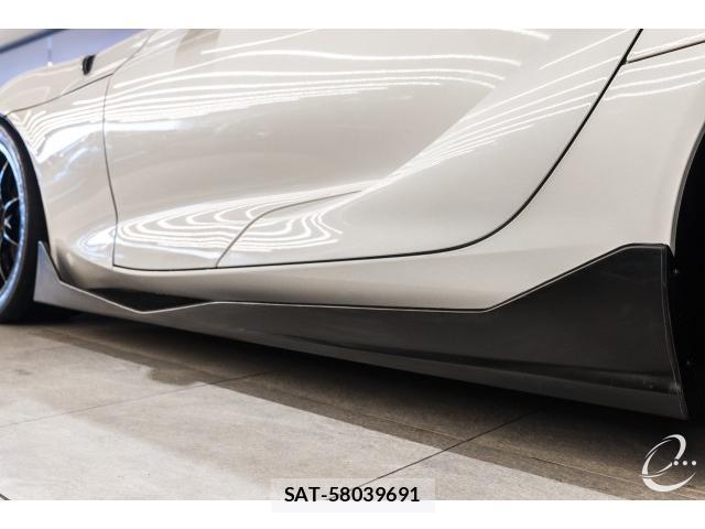 Toyota SUPRA 2019-12 8010182-13