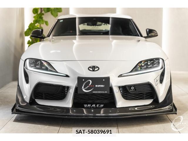 Toyota SUPRA 2019-12 8010182-16