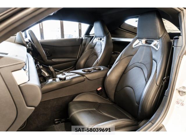 Toyota SUPRA 2019-12 8010182-3