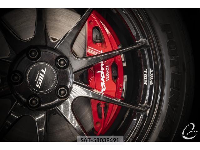 Toyota SUPRA 2019-12 8010182-8