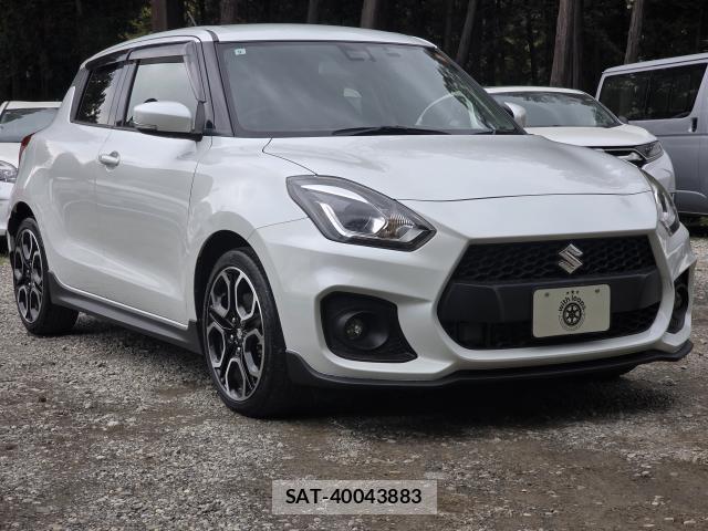 Suzuki SWIFT 2019-09 8003085-0