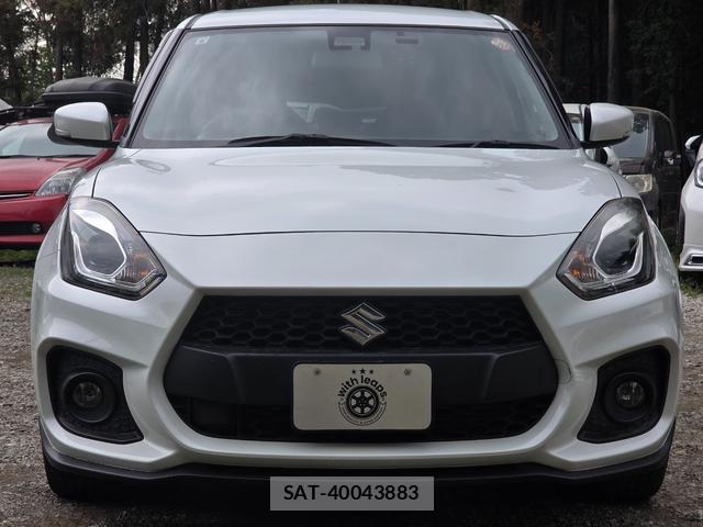 Suzuki SWIFT 2019-09 8003085-1