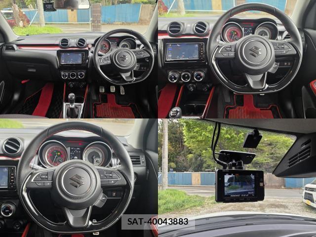 Suzuki SWIFT 2019-09 8003085-10