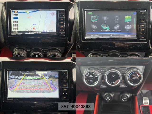 Suzuki SWIFT 2019-09 8003085-11