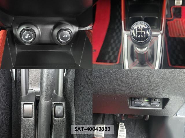 Suzuki SWIFT 2019-09 8003085-12