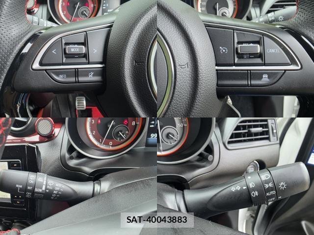 Suzuki SWIFT 2019-09 8003085-14