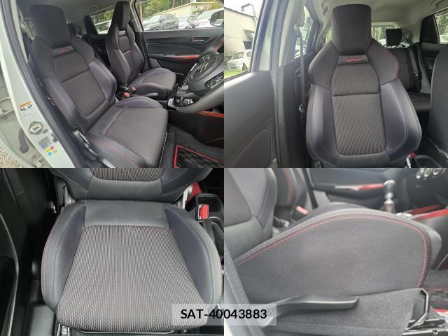 Suzuki SWIFT 2019-09 8003085-15