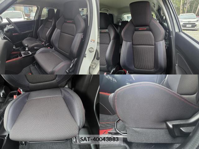 Suzuki SWIFT 2019-09 8003085-16