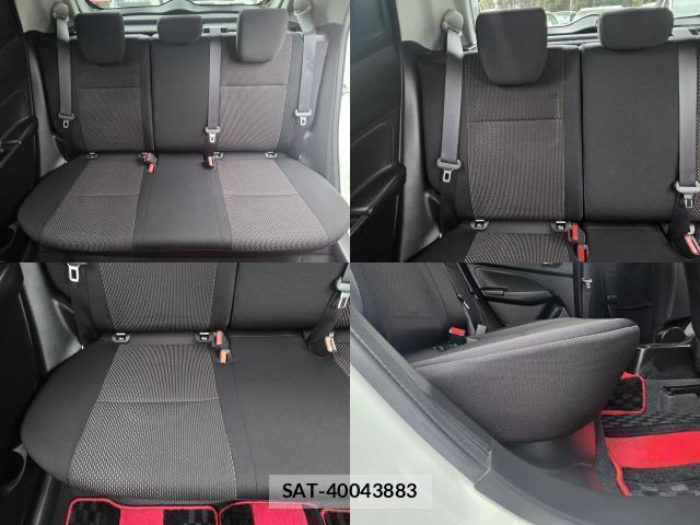Suzuki SWIFT 2019-09 8003085-17