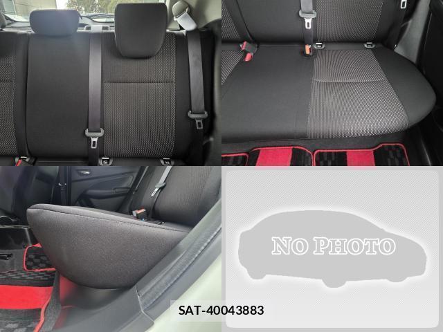 Suzuki SWIFT 2019-09 8003085-18