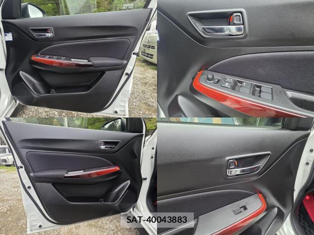 Suzuki SWIFT 2019-09 8003085-19